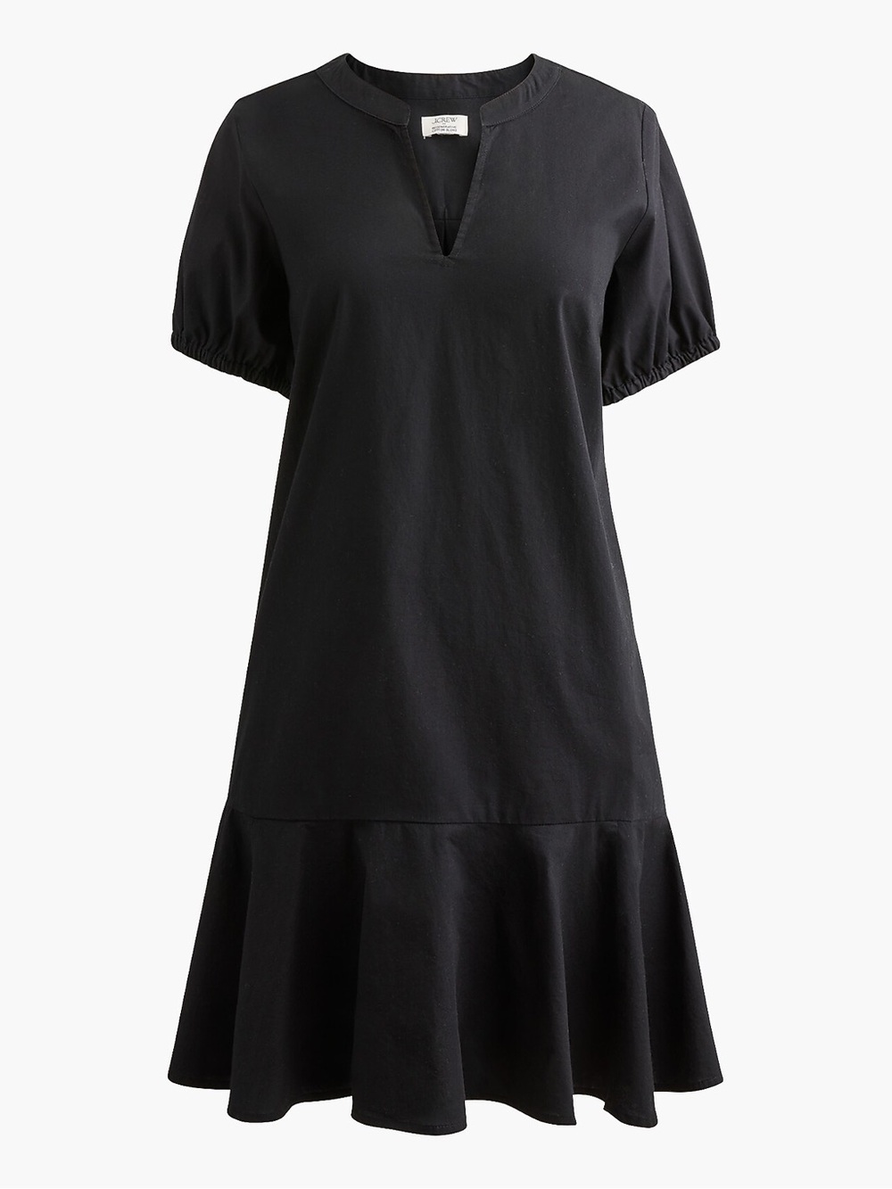 J Crew Mini shirt-dress